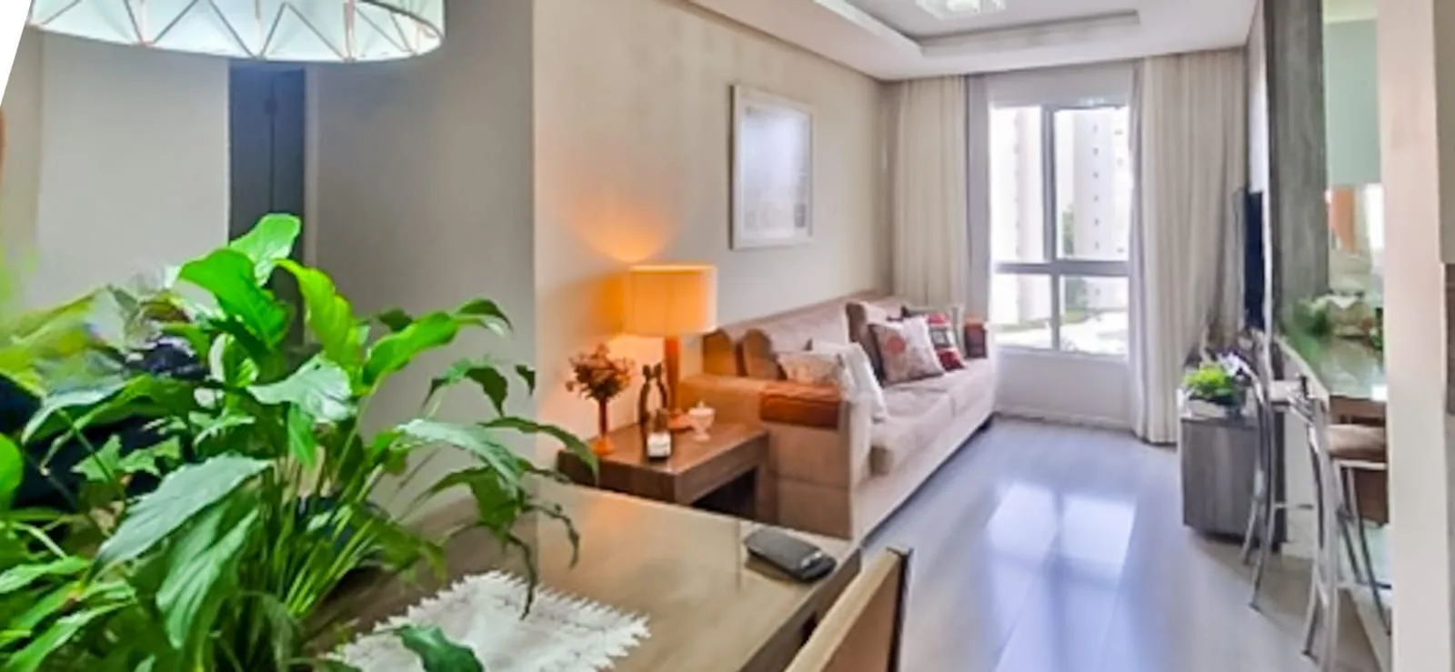 Imagem Apartamento em Jardim Itu
