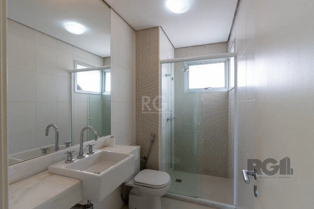 Imagem Flat em Cristal