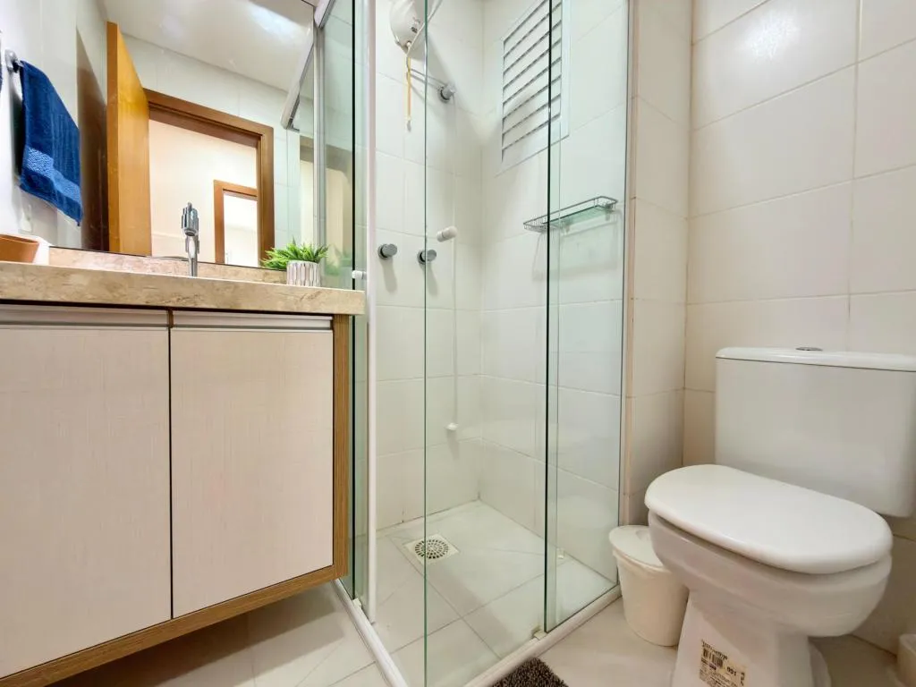 Imagem Apartamento 2 Dormitórios - Bairro Zona Nova