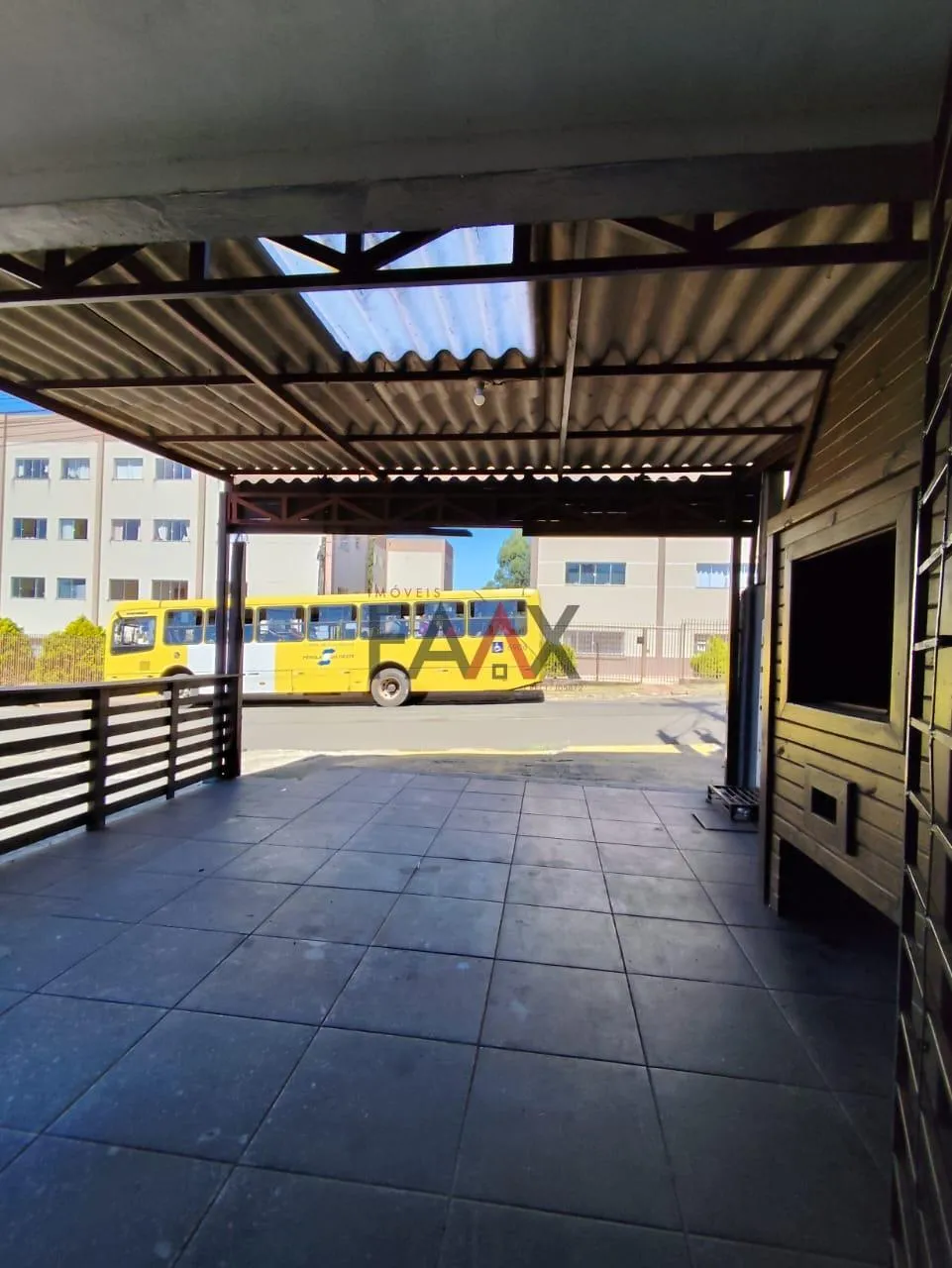 Imagem sala comercial para locação, ao lado do Cedeteg, DOS ESTADOS, GUARAPUAVA - PR