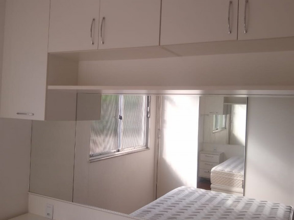 Imagem Apartamento com 2 Quartos à Venda, 60 m² em Santa Teresa - Rio de Janeiro