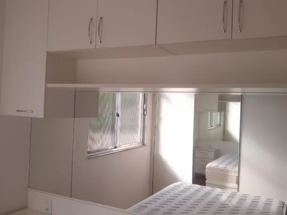 Imagem Apartamento com 2 Quartos à Venda, 60 m² em Santa Teresa - Rio de Janeiro