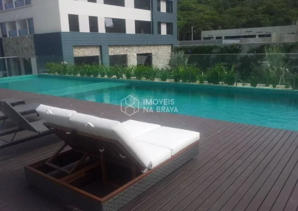 Imagem APARTAMENTO 2 QUARTOS A VENDA PRAIA BRAVA ITAJAI
