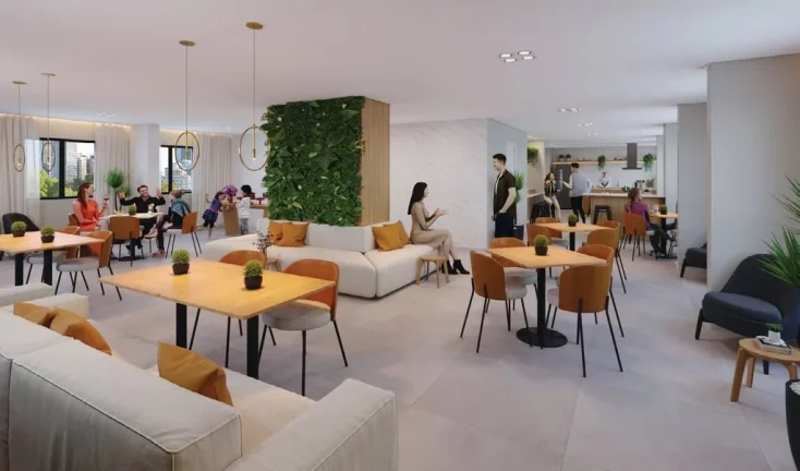 Imagem APARTAMENTO RESIDENCIAL em São Paulo - SP, Vila Carmosina