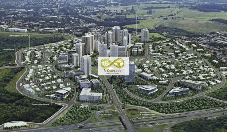 Imagem Terreno à venda em Campinas-SP, no Jardim Santa Genebra, 200m² de área!