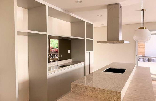 Imagem Apartamento com 3 Quartos à Venda, 68 m² em Jardim Vila Mariana - São Paulo