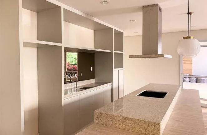 Imagem Apartamento com 3 Quartos à Venda, 68 m² em Jardim Vila Mariana - São Paulo