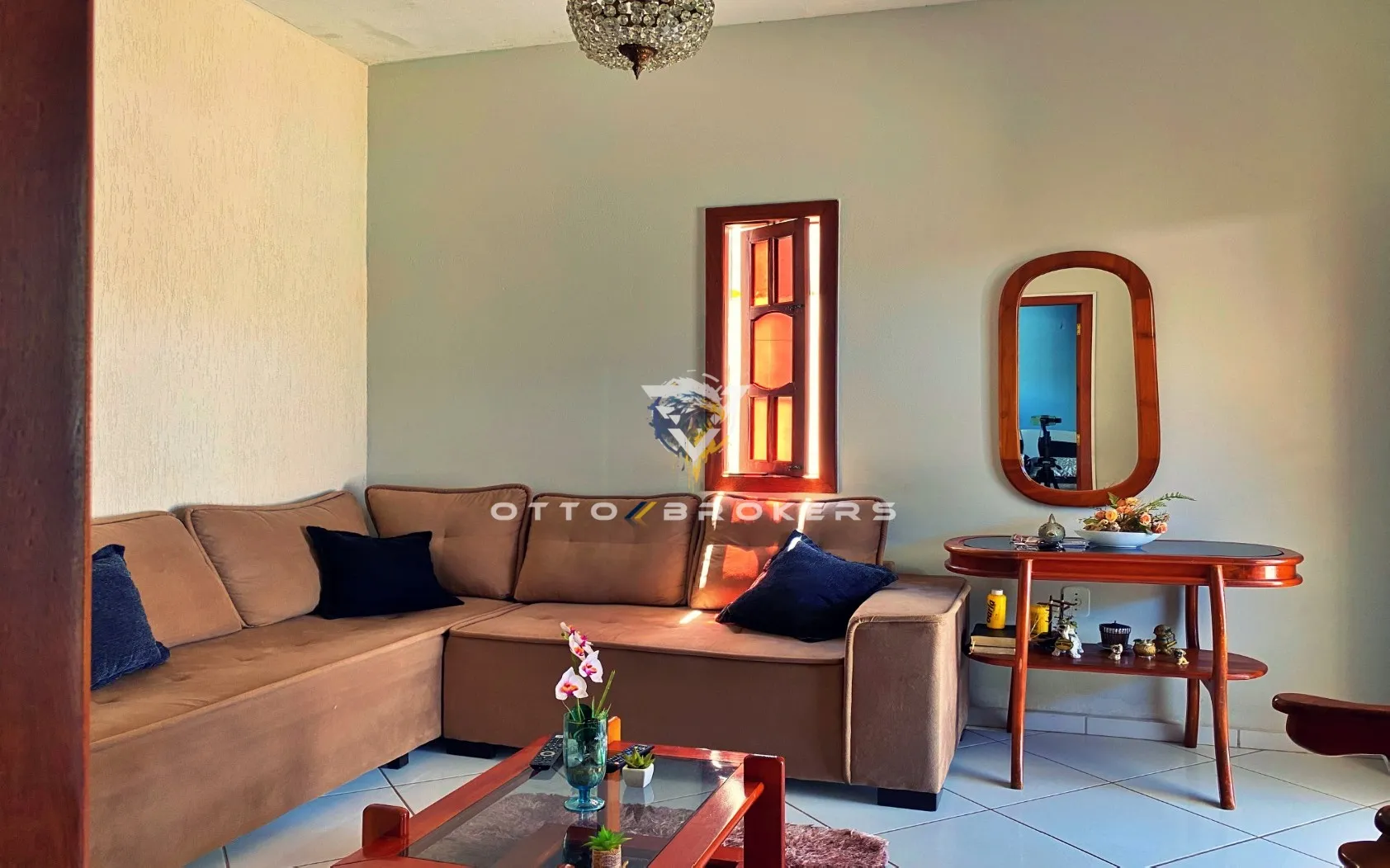 Imagem CASA RESIDENCIAL em SANTA CRUZ CABRÁLIA - BA, COROA VERMELHA