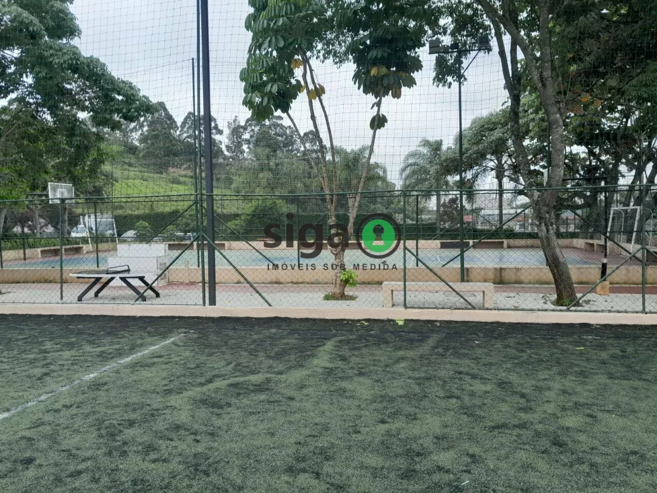 Imagem Apartamento 3 Quartos, 1 vagas de garagem, 74m² á venda Butantã