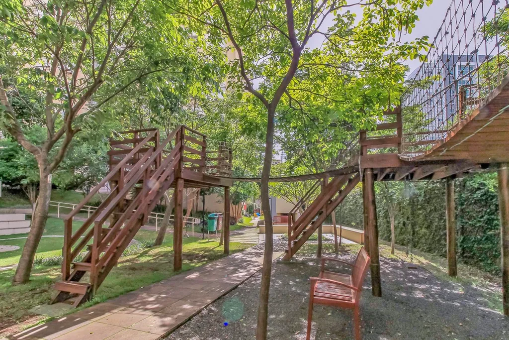 Imagem Apartamento em Passo da Areia