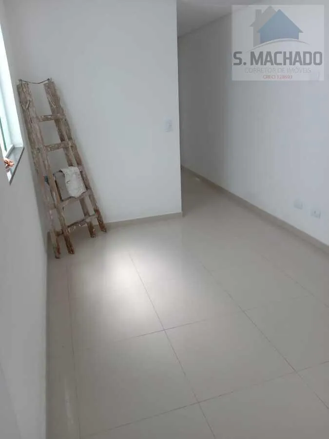 Foto do imóvel Apartamento para Venda em Santo André / SP