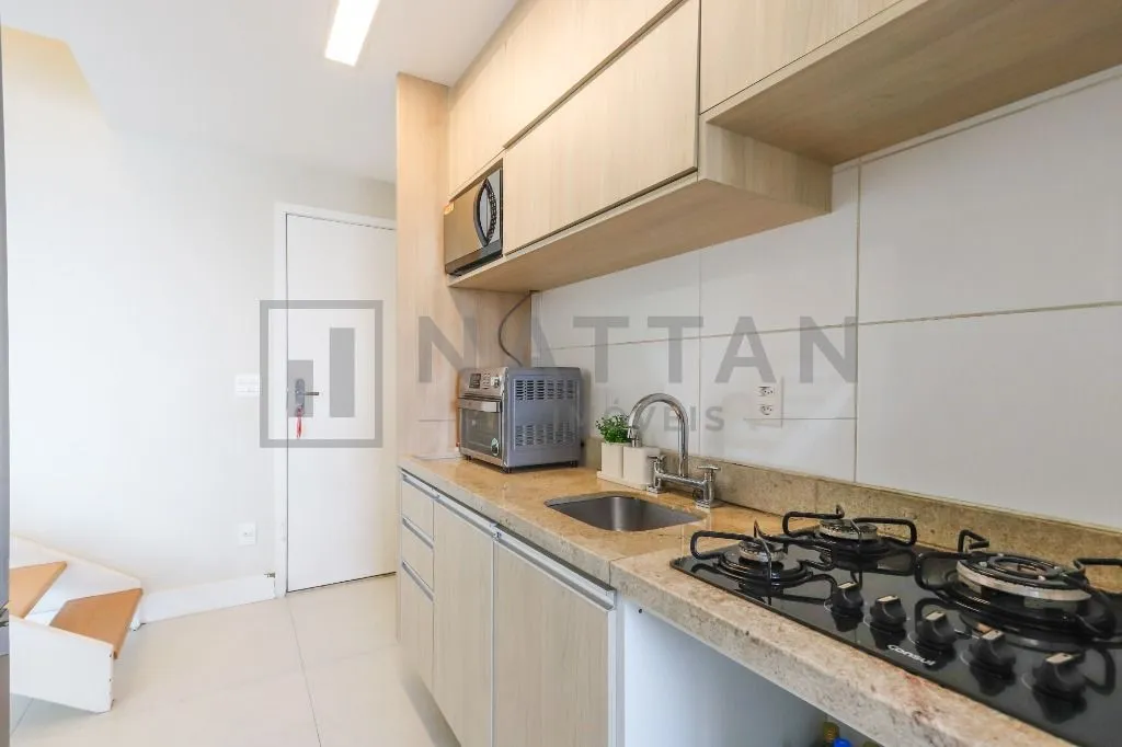 Imagem Cobertura com 2 dormitórios à venda, 134 m² por R$ 1.680.000,00 - Tatuapé - São Paulo/SP