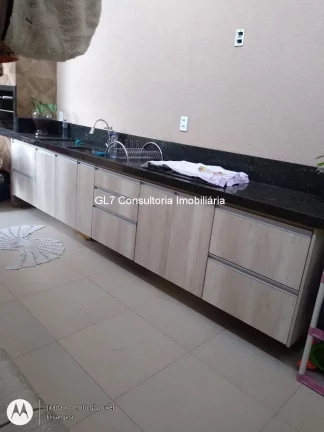 Imagem CASA EM CONDOMÍNIO INDAIATUBA S.P