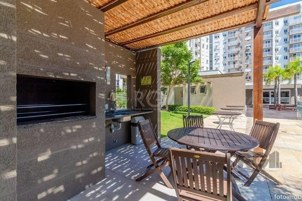 Imagem Apartamento em Jardim Sabará