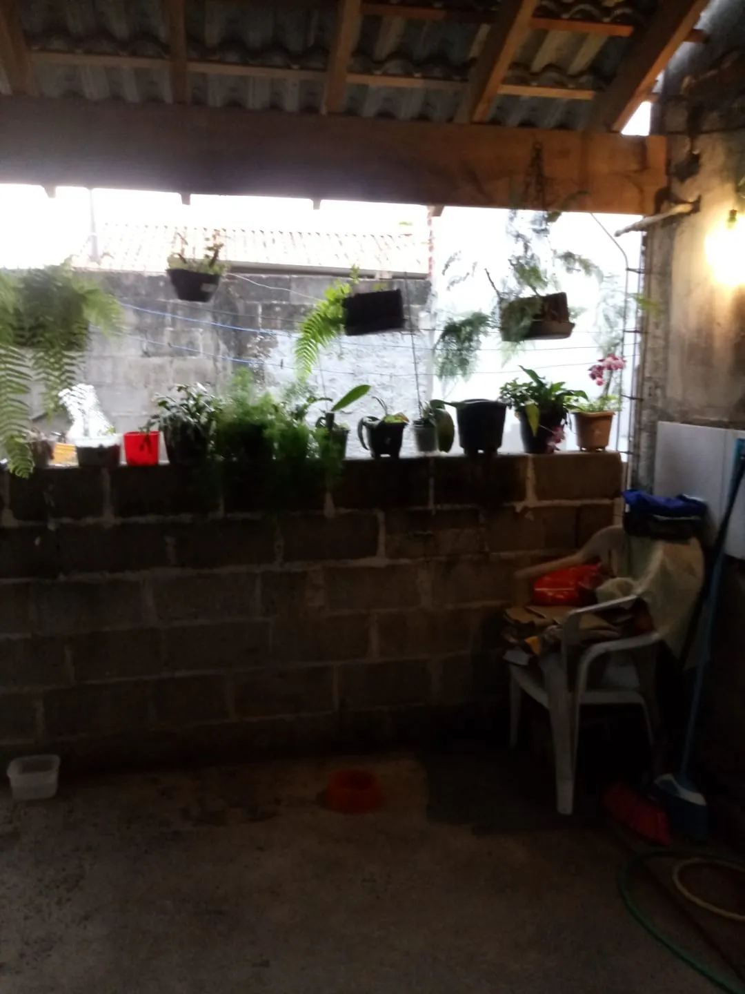 Imagem Casa à venda 3 Quartos, 2 Suites, 4 Vagas, 195M², Bom Sucesso, Pindamonhangaba - SP