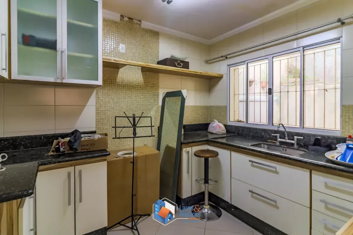 Imagem Casa para venda em Vila Mangalot com 2 quartos, 160m²