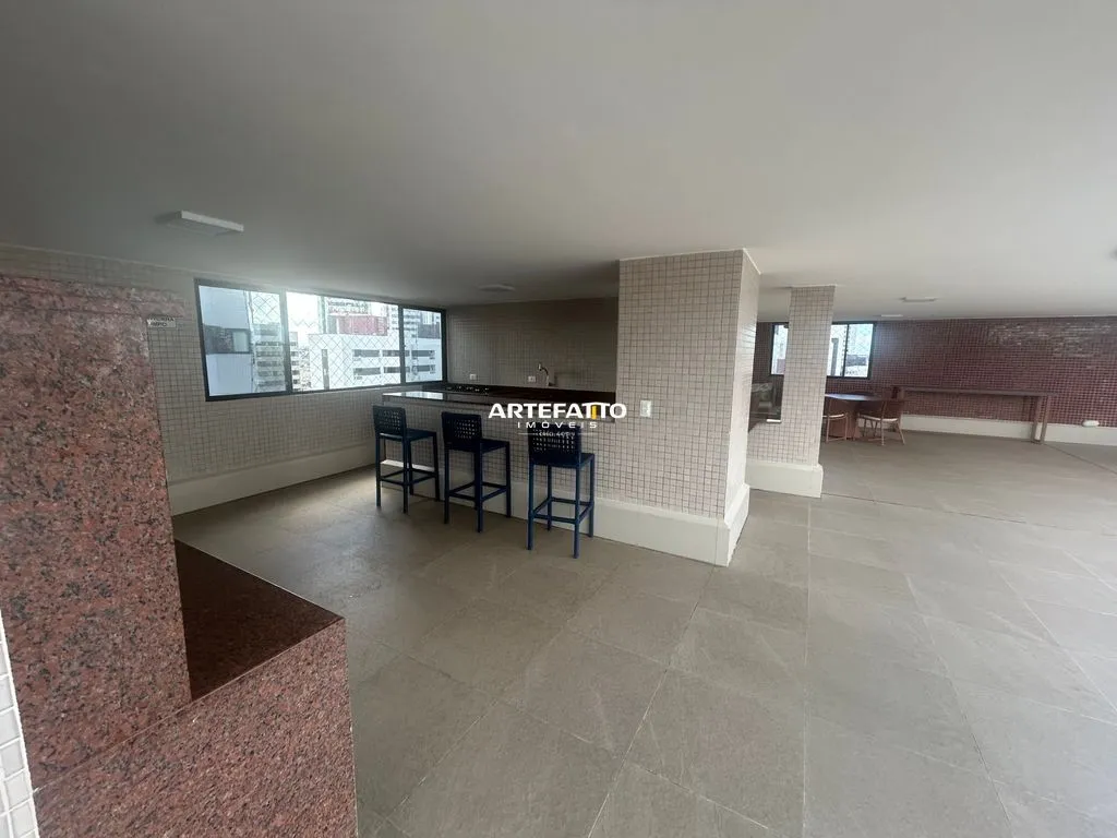 Imagem Apartamento à Venda em Casa Amarela, Recife - PE
