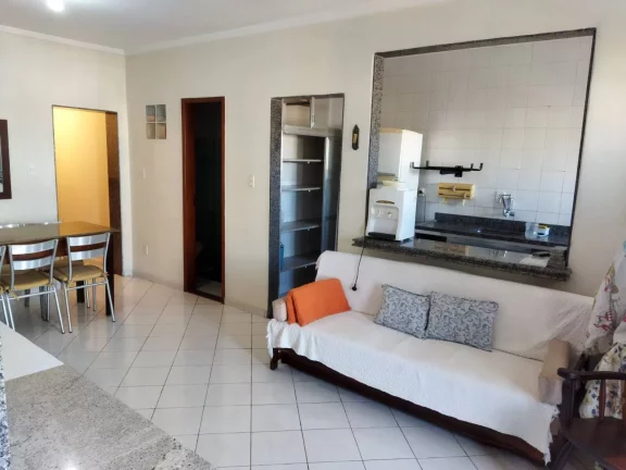 Imagem Venda - Apartamento (Cobertura) - Vila Nova - Cabo Frio/RJ