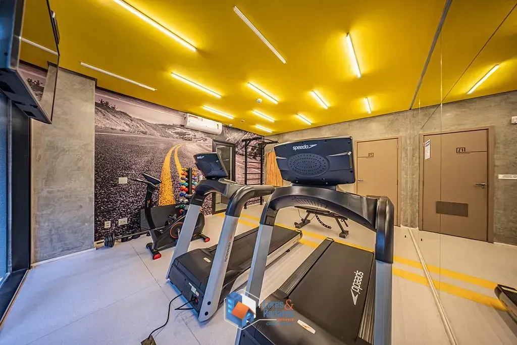 Imagem Studio à venda 1 Quarto 29M² Pinheiros São Paulo - SP