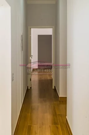 Imagem Casa a venda dentro de condomínio