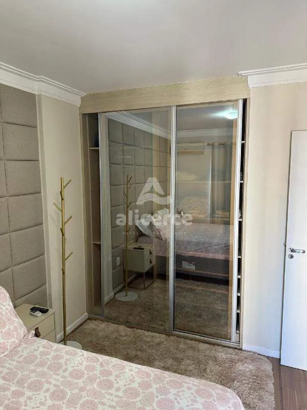 Imagem Apartamento mobiliado à venda no Alvorada Residence - de R$ 750.000,00 por apenas R$ 700.000,00