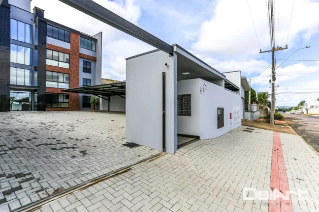 Foto do imóvel Apartamento 3º Pavimento - DE FRENTE - 75,07m2 (privativos) - 02 quartos (c/ suíte) - Residencial Marbella - Jardim do Moinho (ladinho da UNC) - R$ 48