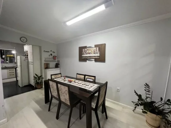 Imagem Casa a VENDA, Bairro Alto Paraiso