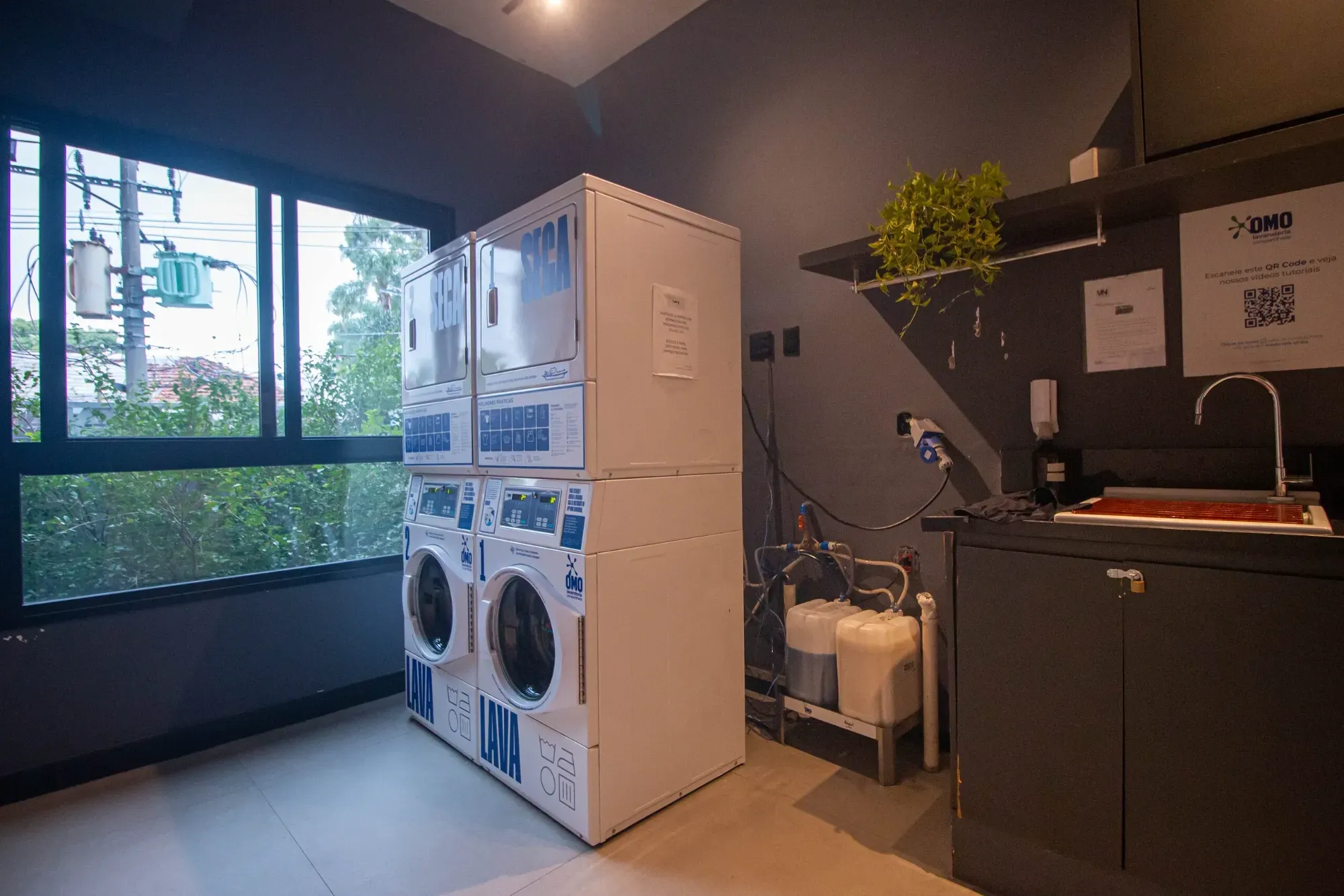 Imagem Studio com 1 Quarto à Venda, 26,36 m² em Vila Olímpia - São Paulo