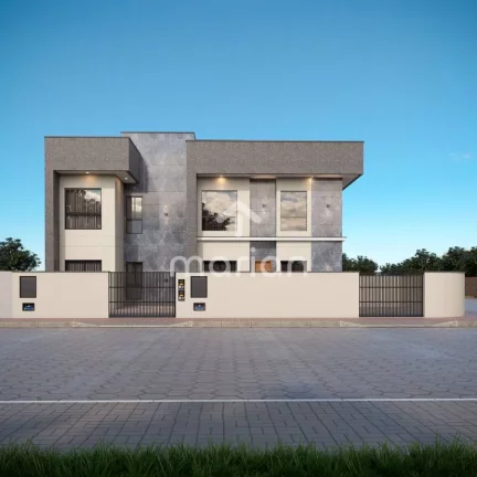Imagem Sobrado com 2 quartos, Quinta dos Açorianos - Barra Velha