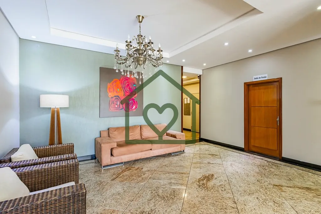 Imagem Descubra o seu novo lar no coração do Jardim Planalto em Porto Alegre! 
Este incrível apartamento...