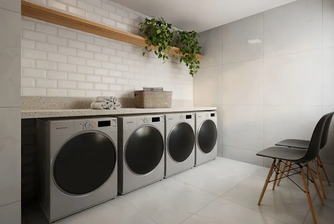 Imagem Apartamento com 2 Quartos à Venda, 52,89 m² em Barro Duro - Maceió
