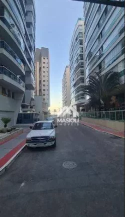 Imagem Apartamento com 2 dormitórios à venda, 63 m² por R$ 907.000,00 - Praia de Itapoã - Vila Velha/ES