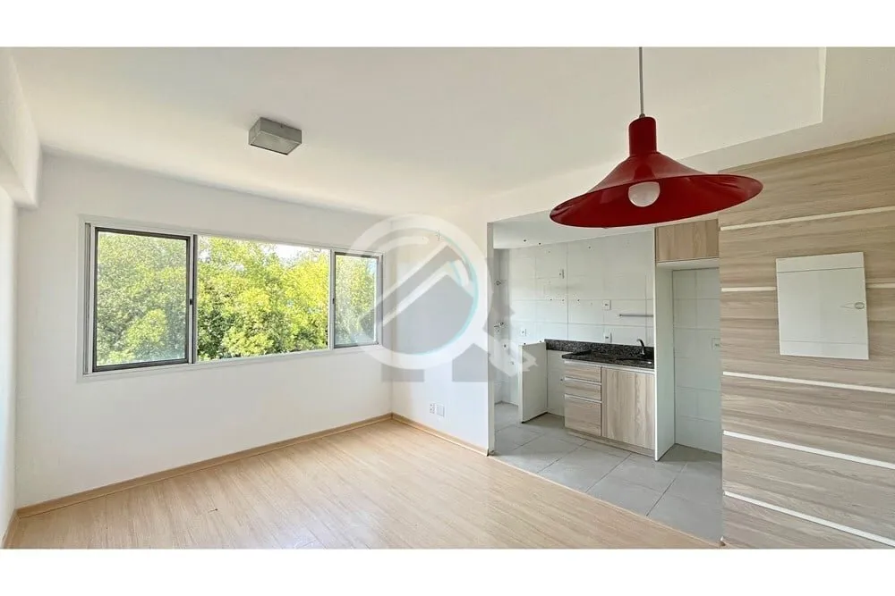 Imagem Descubra o seu novo lar! Imagine viver em um apartamento de 2 dormitórios que oferece conforto e pr...