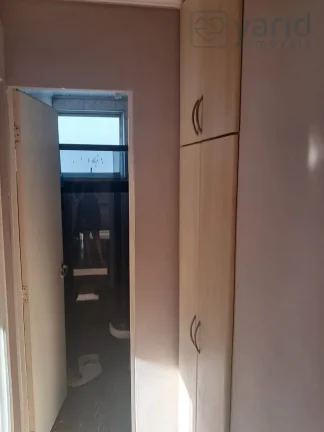 Imagem Apartamento à venda em Jundiaí-SP no Cond. Serras Residencial Anchieta 2 quartos, 1 sala, 1 vaga, 54m². Venha conferir!