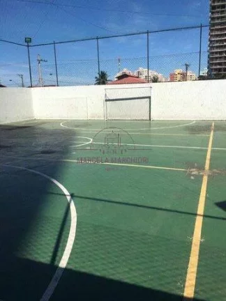 Imagem OPORTUNIDADE 03 quartos 1 quadra do mar, Lazer completo
