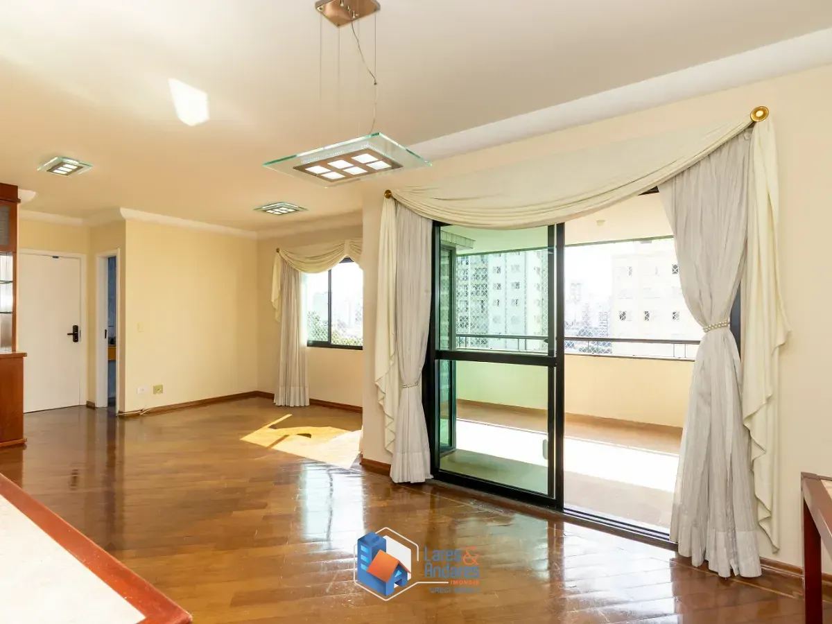 Imagem Apartamento para venda em Vila da Saúde com 3 quartos, sendo 1 suíte, 128m²