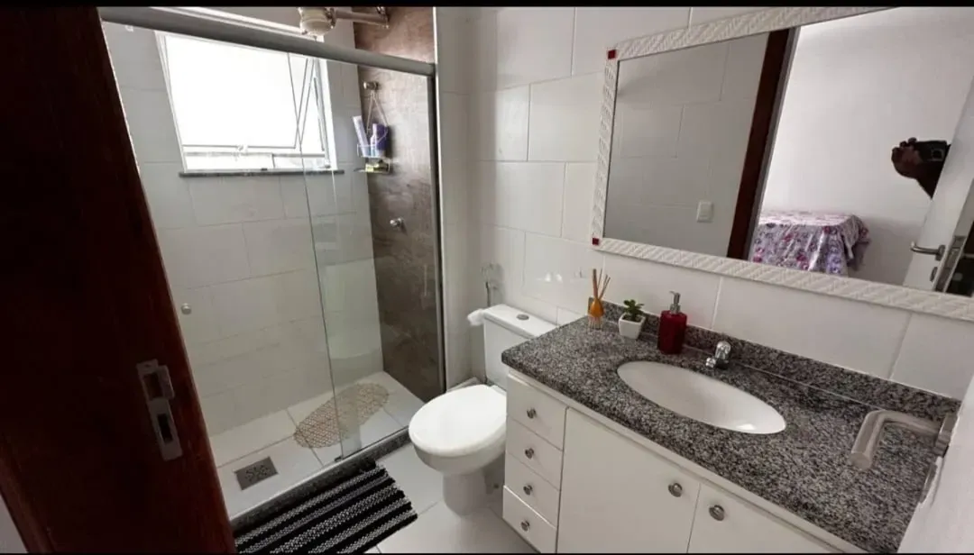 Imagem Apartamento com 2 Quartos à Venda, 125 m² em Arraial do Cabo - Arraial do Cabo