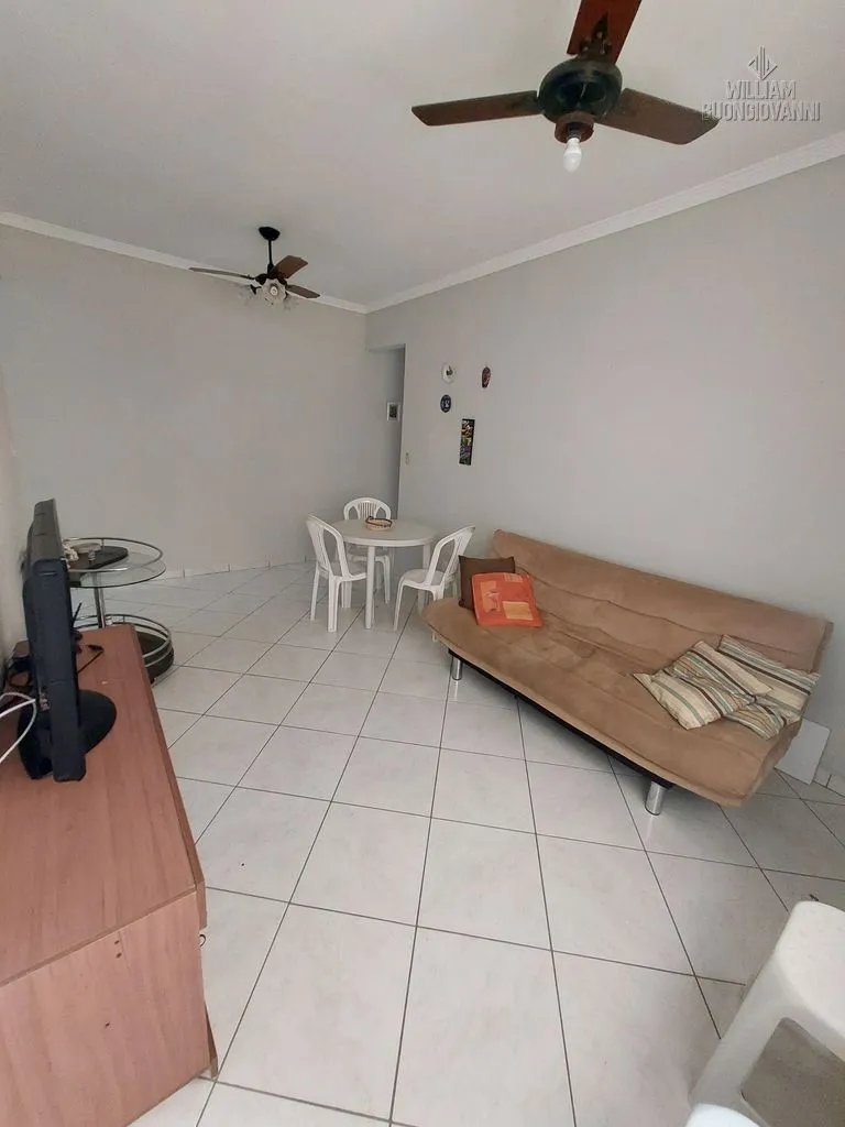 Imagem Apartamento à Venda em Flórida, Praia Grande - SP