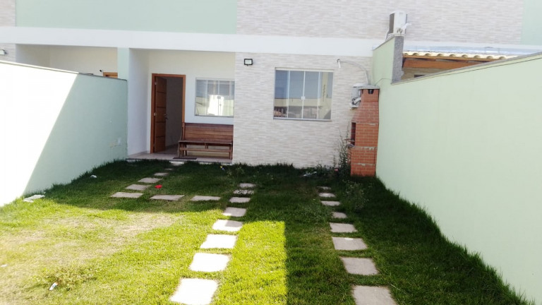 Imagem Casa com 2 Quartos para Alugar, 100 m² em Riviera da Barra - Vila Velha