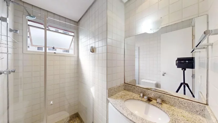 Imagem Cobertura com 3 Quartos à Venda, 123 m² em Real Parque - São Paulo