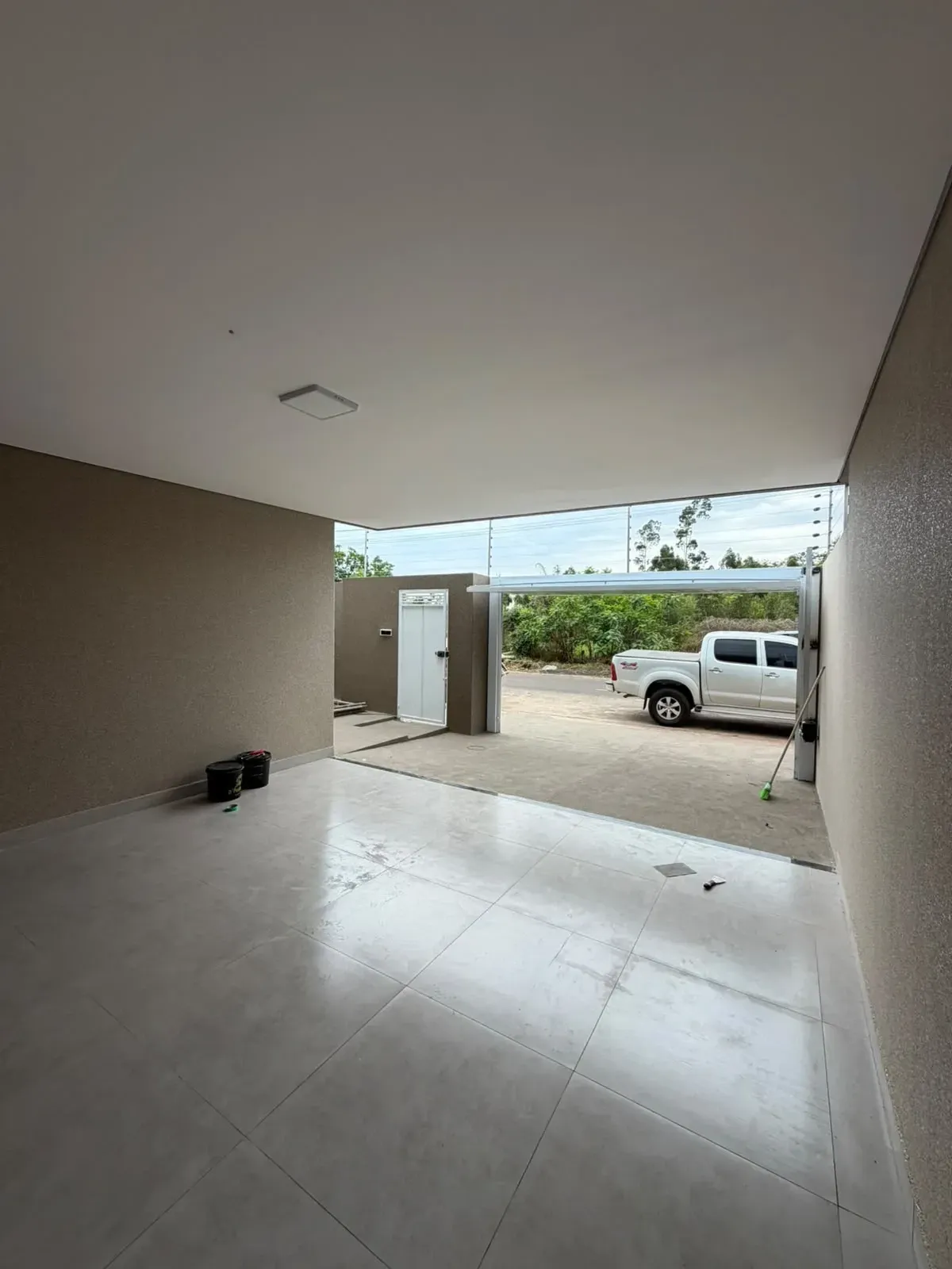 Imagem Casa com 3 Quartos à Venda, 120 m² em Residencial Setsul II - São José do Rio Preto
