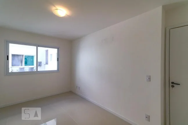 Imagem Apartamento à Venda - Recreio, 3 Quartos, 115 m2