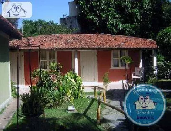 Imagem Vendo Pousada Exclusiva em Porto Seguro