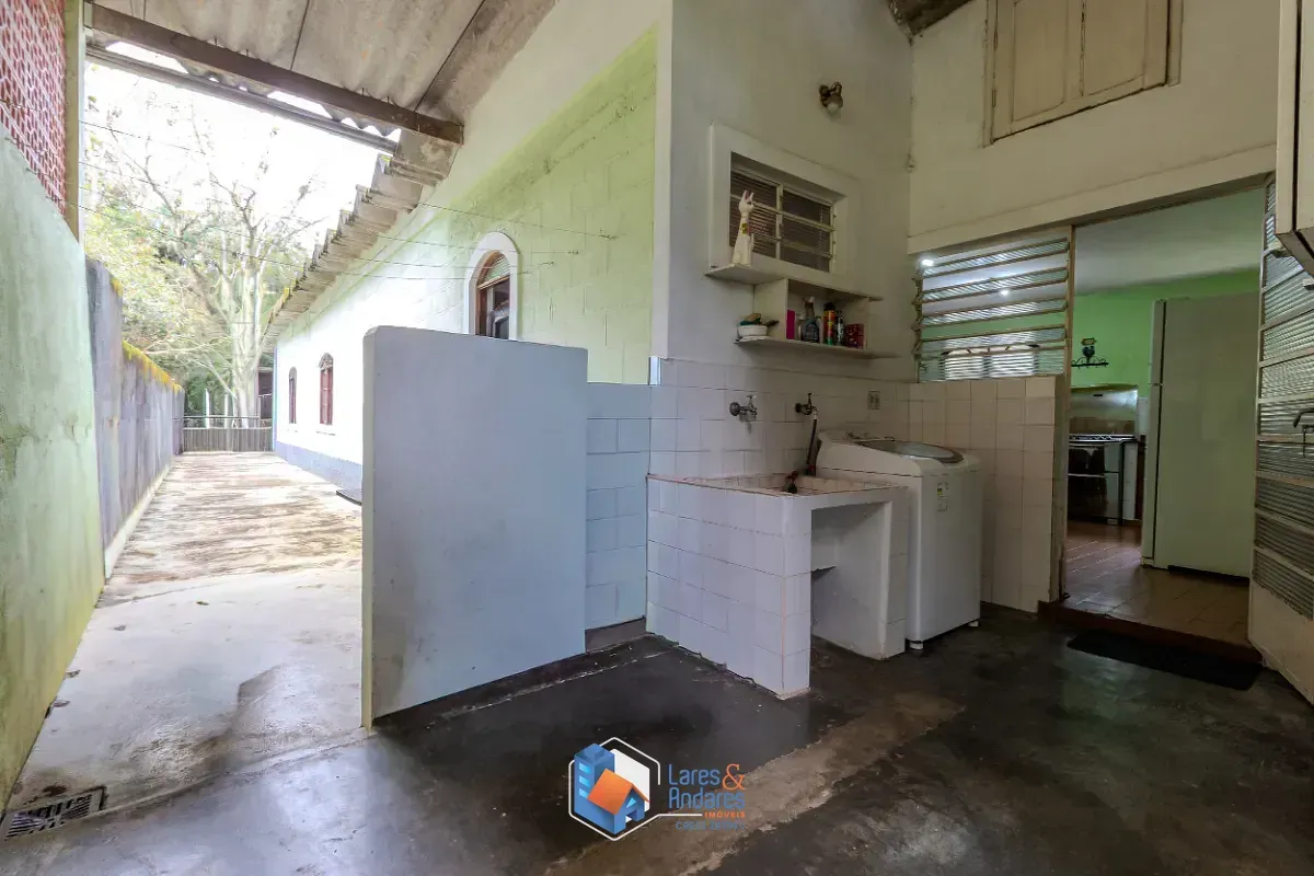 Imagem Casa para venda em Sítio Represa com 5 quartos, sendo 4 suítes, 365m²