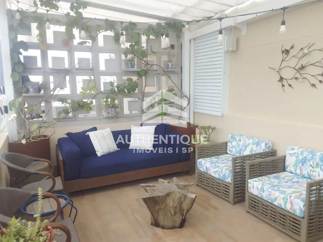 Imagem HELBOR HOME FLEX ITAIM - Apartamento Cobertura Garden Dúplex na Vila Olímpia à venda!