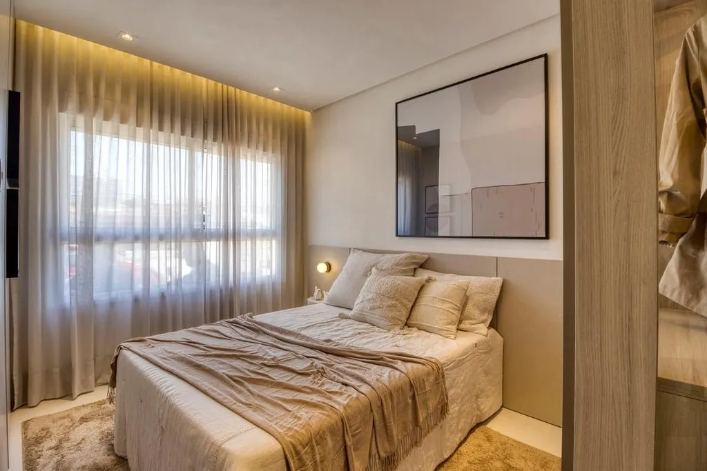Imagem Com um conceito mixed-use, o Órbita oferece diversas possibilidades de lazer e conveniência, além...
