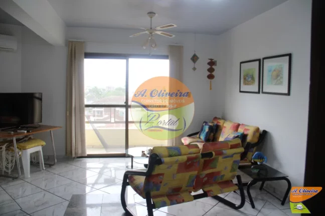 Foto do imóvel Apartamento 02 Dormitorios ( sendo 01 suite ) Pereque Açú