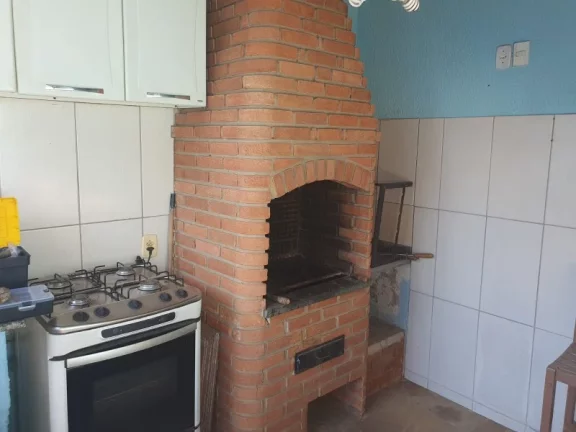 Imagem CASA TÉRREA À VENDA NO JARDIM GUANABARA
