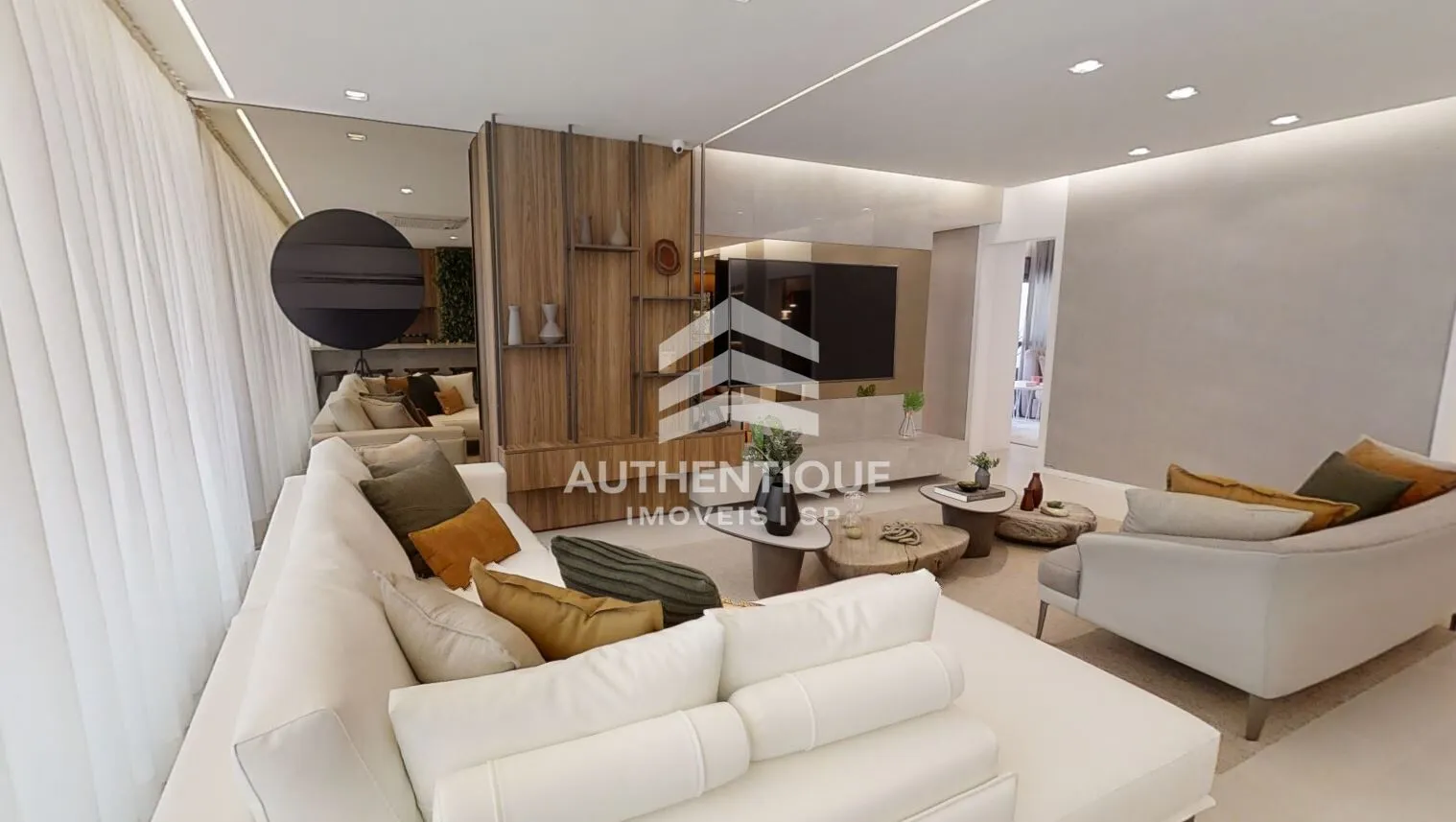 Imagem Signature By Ott - Aclimacao - Apartamento à venda em São Paulo/SP