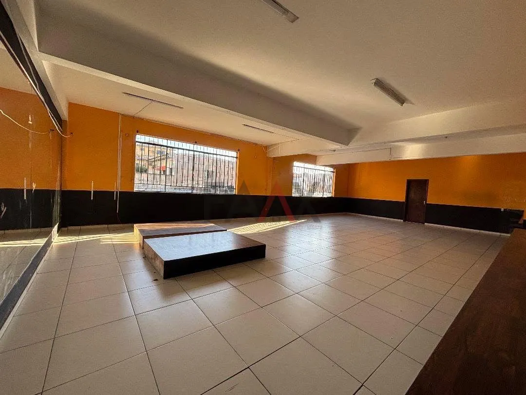 Imagem Sala Comercial para locação, CENTRO - Gpva, GUARAPUAVA - PR